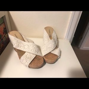 Madden girl - size 9